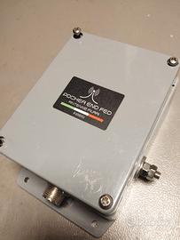 Trasformatore d'impedenza