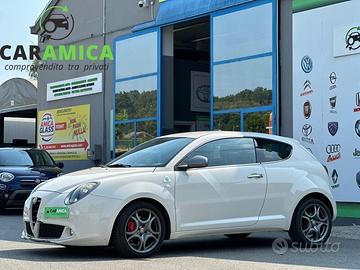 ALFA ROMEO MiTo MiTo 1.4 T 170 CV M.air S&S Qua...