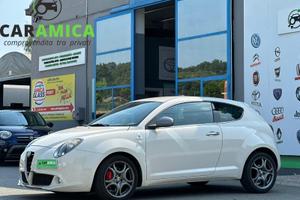 ALFA ROMEO MiTo MiTo 1.4 T 170 CV M.air S&S Qua...