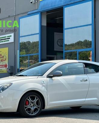 ALFA ROMEO MiTo MiTo 1.4 T 170 CV M.air S&S Qua...