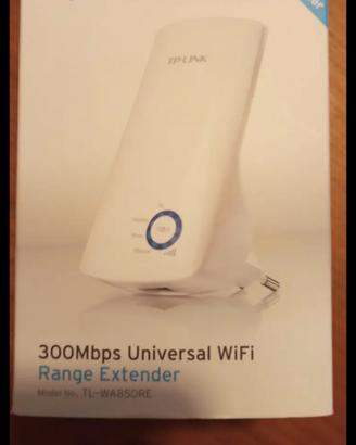 TP - LINK wi-fi