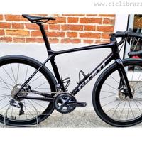 Giant TCR Advanced Pro Disc tg.M ultegra di2 2x11v