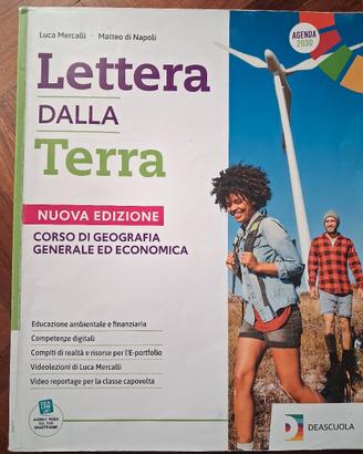 libro scuola superiore 