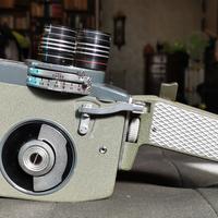 Cinepresa Cineland 8 III - anni 60