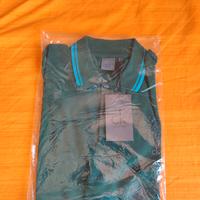 CK-CALVIN KLEIN-POLO-MAGLIA-MAGLIETTA