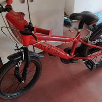 Bici soggetto giapponese adesivi rimovibili