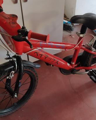 Bici soggetto giapponese adesivi rimovibili