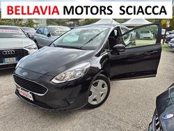 Ford Fiesta 1.5 TDCi 5 porte Plus