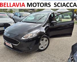 Ford Fiesta 1.5 TDCi 5 porte Plus