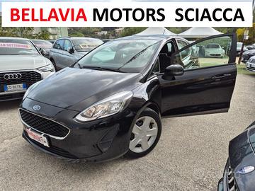 Ford Fiesta 1.5 TDCi 5 porte Plus