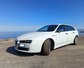 Alfa 159 ti