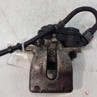 PINZA FRENO POSTERIORE SINISTRA RENAULT Megane IV