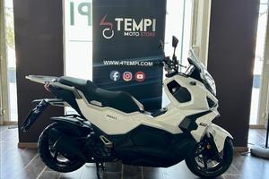 SYM ADX 125 Abs E5+