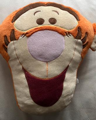 Cuscino Tigro