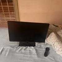 TV Philips 24PFL3507H/12 – 24” LED HD Ready