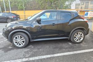 NISSAN JUKE perfette condizioni
