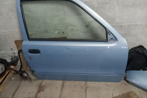 ricambi  fiat 600 anno 2003