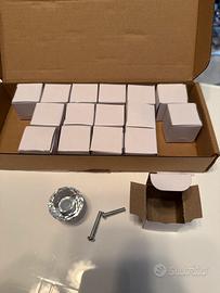 Maniglia Per l'armadietto in stile diamante