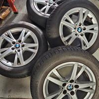GOMME + CERCHI BMW