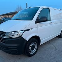 Volkswagen Transporter 2.0 TDI 150CV PC Furgone