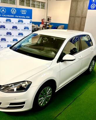 Volkswagen Golf 1.2 TSI 85 CV 5p. Tech&Sound BlueM