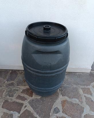 vaso contenitore 