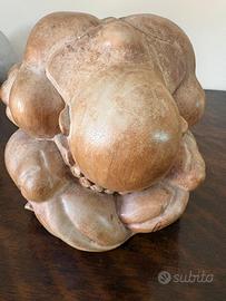 Scultura in legno