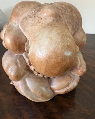Scultura in legno