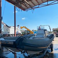 Gommone Prestige 750