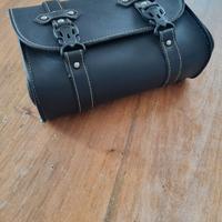 Borsa da forcella anteriore moto