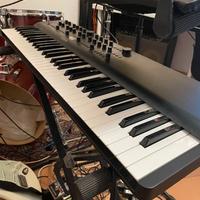 Modal Argon 8x Sintetizzatore Wavetable