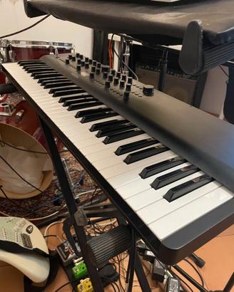 Modal Argon 8x Sintetizzatore Wavetable