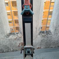 Sci ROSSIGNOL vintage Skipper Cober C50 cm 170