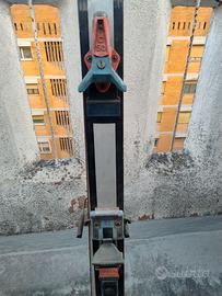 Sci ROSSIGNOL vintage Skipper Cober C50 cm 170