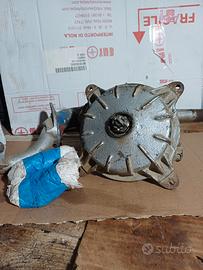 Forcella completa per Vespa 50 Special/ 50 R 