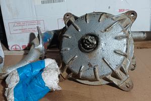 Forcella completa per Vespa 50 Special/ 50 R 