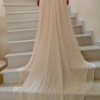 Abito da sposa 