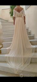 Abito da sposa 
