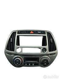 COMANDI CLIMA HYUNDAI i20 1° Serie (08>14)