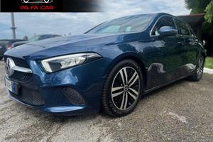 MERCEDES-BENZ A 180 d Automatic Executive