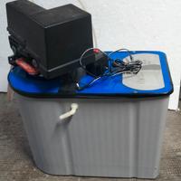 Addolcitore Cabinato LT8