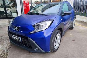 TOYOTA Aygo X 1.0 VVT-i 72 CV 5 porte Trend