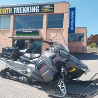 Motoslitta Polaris Titan Adventure SP XC 800 2T