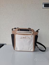 Borsa ecopelle Twin-Set