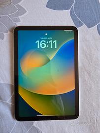 ipad mini 2 6ª generazione 256G wi fi + Cellular 