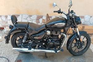 Royal Enfield 350 Meteor