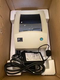 Stampante zebra tlp 2844 NUOVA