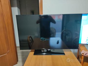 Samsung Smart TV 46" Full HD (Modello UE46F5300)