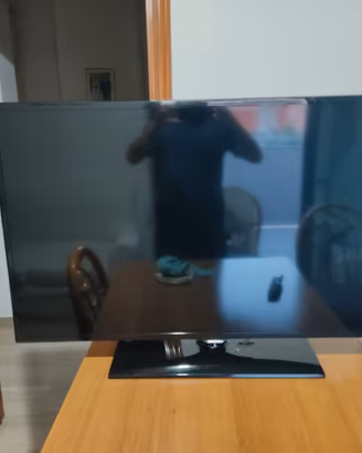 Samsung Smart TV 46" Full HD (Modello UE46F5300)