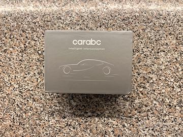 Toyota Wireless Carplay